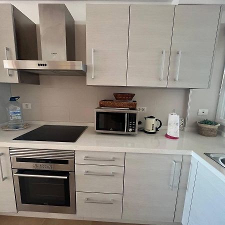 פלאייה דה לאס אמריקס Precioso Apartamento En 5 Minutos De La Playa מראה חיצוני תמונה