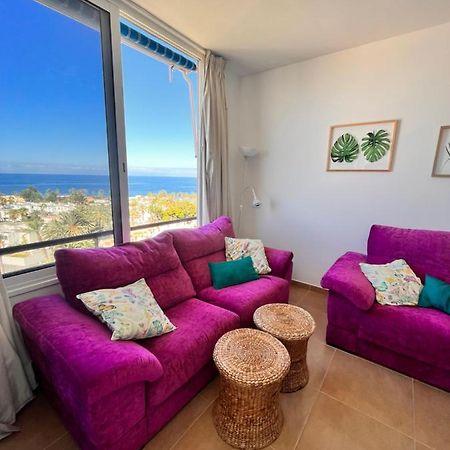 פלאייה דה לאס אמריקס Precioso Apartamento En 5 Minutos De La Playa מראה חיצוני תמונה