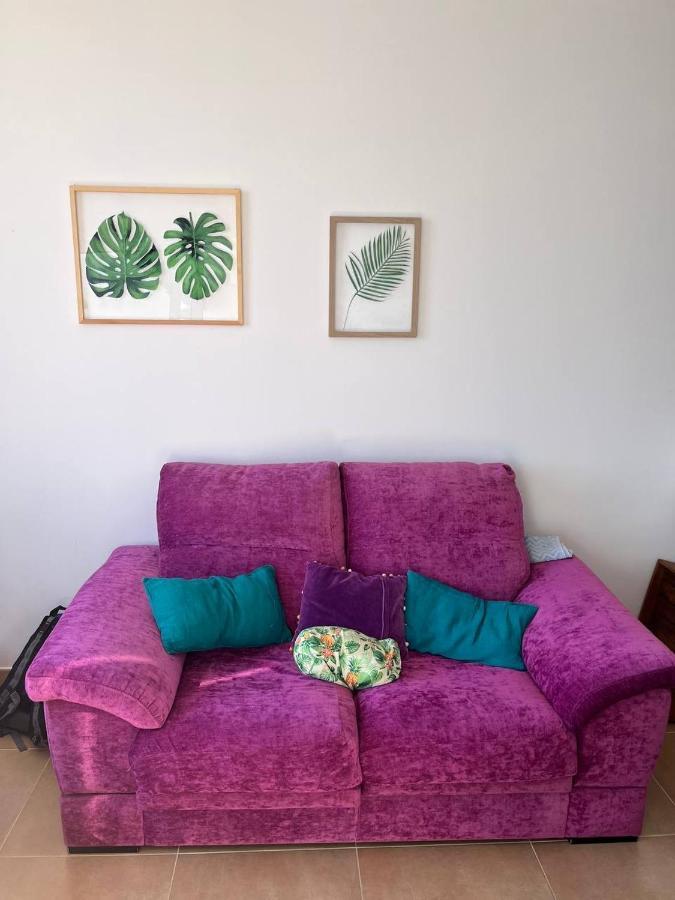 פלאייה דה לאס אמריקס Precioso Apartamento En 5 Minutos De La Playa מראה חיצוני תמונה