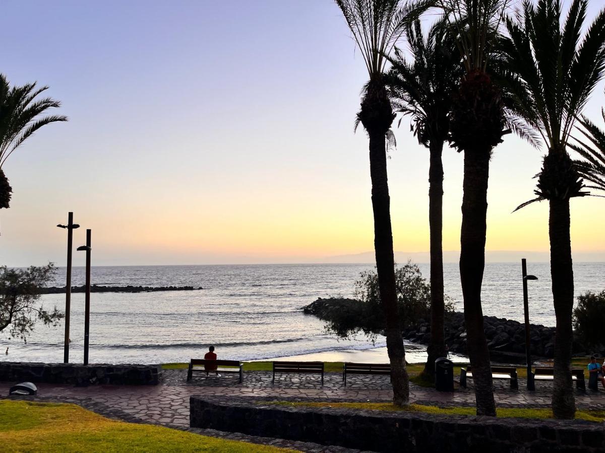 פלאייה דה לאס אמריקס Precioso Apartamento En 5 Minutos De La Playa מראה חיצוני תמונה