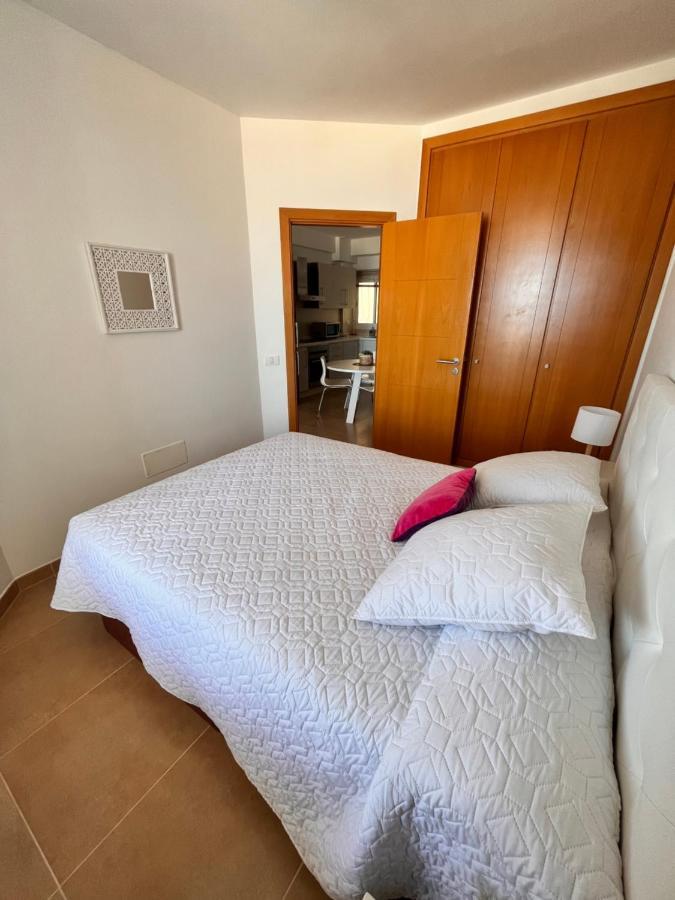 פלאייה דה לאס אמריקס Precioso Apartamento En 5 Minutos De La Playa מראה חיצוני תמונה