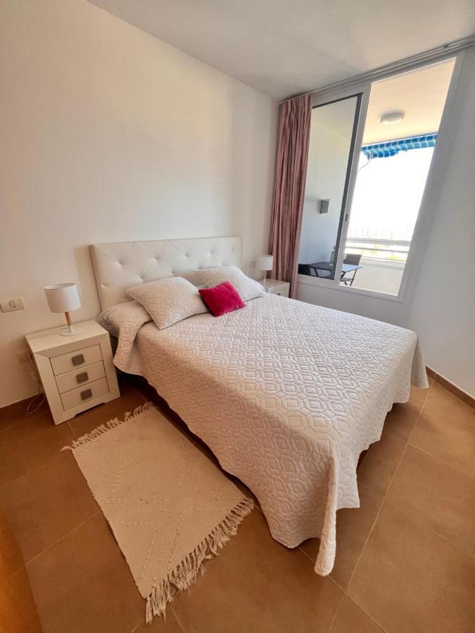 פלאייה דה לאס אמריקס Precioso Apartamento En 5 Minutos De La Playa מראה חיצוני תמונה