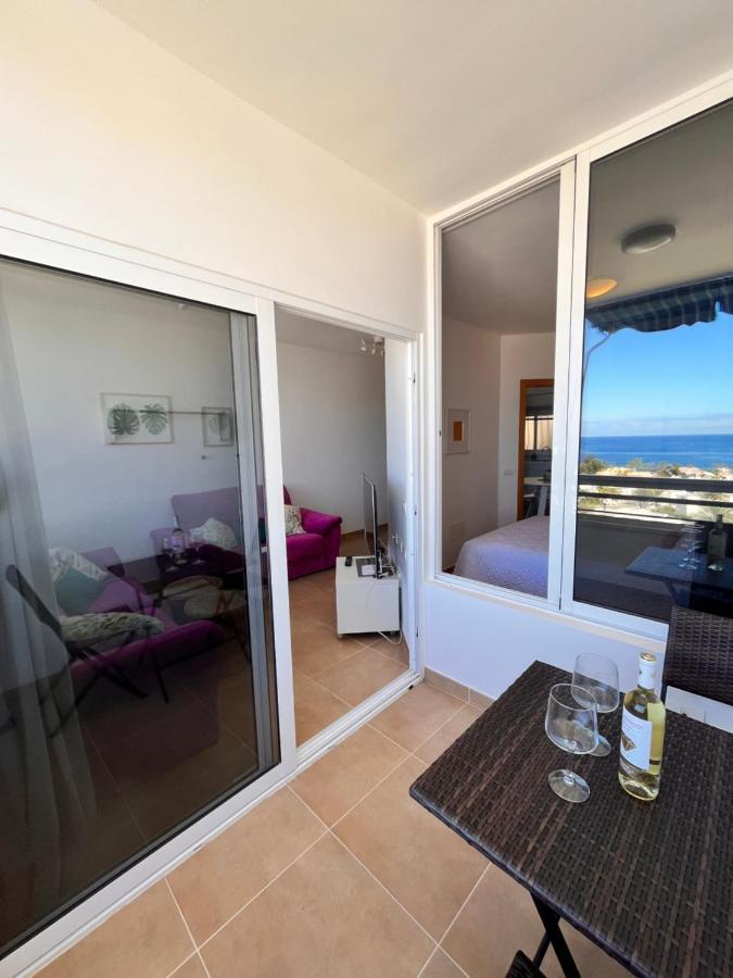 פלאייה דה לאס אמריקס Precioso Apartamento En 5 Minutos De La Playa מראה חיצוני תמונה